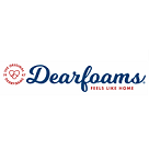Dearfoams Logo