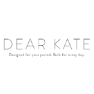 Dear Kate logo