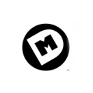 Decadent Minimalist Logo