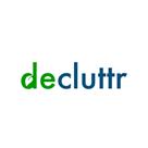 Decluttr Logo