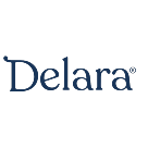 Delara logo