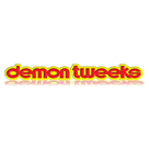 Demon Tweeks Logo