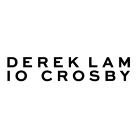 Derek Lam 10 Crosby logo