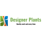 Designer Plants USA logo