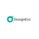 DesignEvo Logo