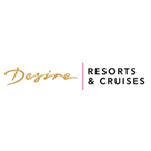 Desire Resorts & Cruises Square Logo