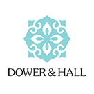 Dower & Hall Logo