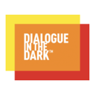 Dialog in the Dark Logo