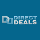 DirectDeals Square Logo
