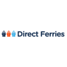 Direct Ferries logo
