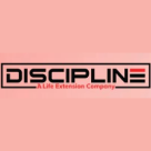 Discipline Industries logo