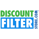 DiscountFilterStore.com Logo