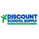 Discount School Supply logo