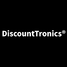 DiscountTronics logo