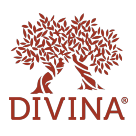 Divina Market Logo