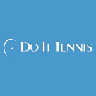Do It Tennis logo
