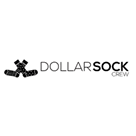 Dollar Sock Crew Logo