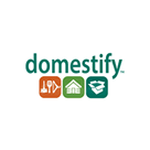 Domestify.com logo