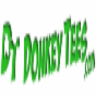DonkeyTees Logo