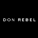 Don Rebel logo