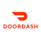 DoorDash Consumer Canada Logo