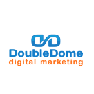 DoubleDome logo