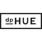 DPHue logo