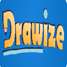 Drawize logo