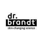 Dr. Brandt Skincare logo