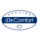 Dr. Comfort logo