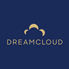 DreamCloud Square Logo