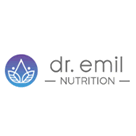 Dr. Emil Nutrition Logo