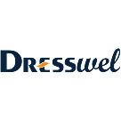Dresswel logo