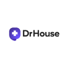 DrHouse logo