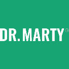 DR.Marty Logo