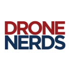 Drone Nerds Logo