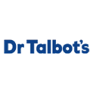 Dr Talbot's USA logo