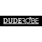 DudeRobe logo
