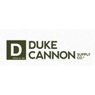 Duke Cannon Supply Co. logo