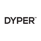 DYPER logo