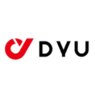 DYU Smart Bike logo