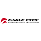 Eagle Eyes Optics Square Logo