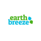 Earth Breeze Square Logo