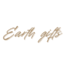 Earth Gifts Candle logo