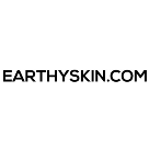 Earthy Beauty & Wellness Square Logo