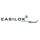 Easilok presented by AIsecure logo