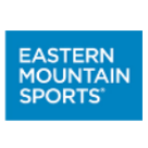 Eastern Mountain Sports Square Logo