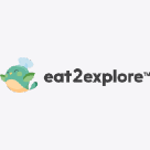 eat2Explore logo