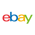 eBay Square Logo
