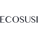 Ecosusi Fashion logo